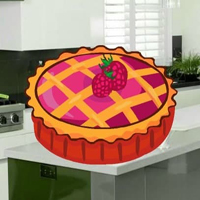 Thanksgiving 2021 House Escape HTML5