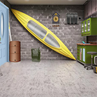 Can You Escape Bike Garage 2