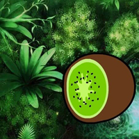 Fantasy Density Forest Escape HTML5
