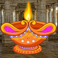 Find The Precious Lamp HTML5