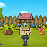 Games2Jolly Wombat Rescue Escape