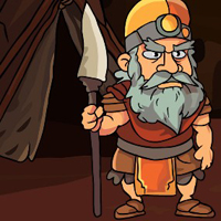 G2J Camel Soldier Rescue