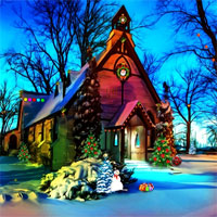 Top10newgames Find The New Year Ring