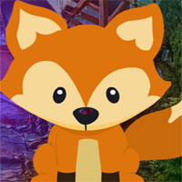 G4k Crafty Fox Rescue 