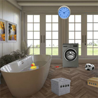 FirstEscapeGames Escape Game Beyond Puzzle 3