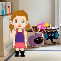  Find My Penquin Toy HTML5