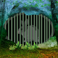 Wow Escape Game Save the Rabbit