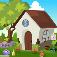 Games4King Teddy Bear Rescue