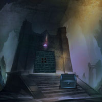 Adishesha Cave Escape