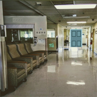 Geniefungames Creepy Hospital Escape