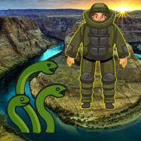 Wowescape Fun Escape 002