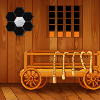 Games2Jolly White Hen Rescue