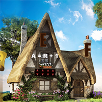 Hidden247 Paradise Garden