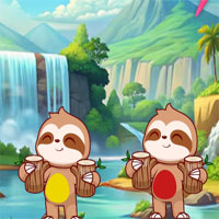 G2M Tribal Boy Rescue
