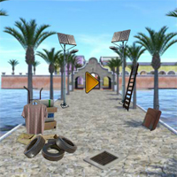 FirstEscapeGames Escape Game The Chase 1
