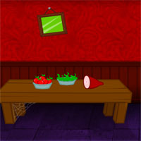 MouseCity Witch House Escape