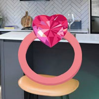 Tina Marriage Ring Escape HTML5