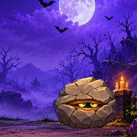 G2L Haunted Boy Escape