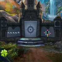 Games4King Combat King Escape