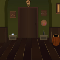 Games4Escape Room Escape 12