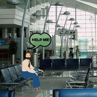 G2R Find The Missing Passport