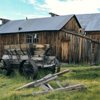 FirstEscapeGames Escape Games Non Stop 2