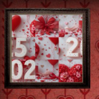 Amgel Easy Room Escape 252