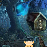 Games4King Short Pretty Girl Escape