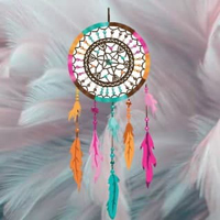 Feather House Escape HTML5