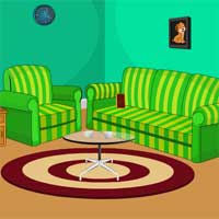 ZooZooGames Dainty Room