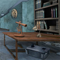 FirstEscapeGames Escape Games Delight 1