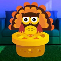 Turkey Modern House Escape HTML5