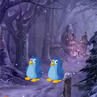 Games4King Energetic Egg Escape