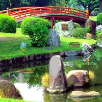 Wow National Park Escape