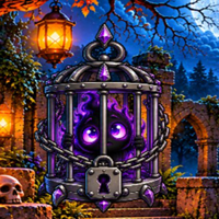 G2L Shadow Spirit Escape