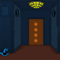 Games4Escape Dark Hunter House Escape
