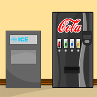 Mousecity Empty Hotel Escape