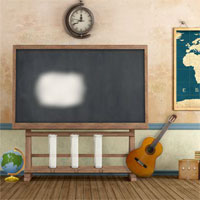 FirstEscapeGames Escape Game Retro Classroom