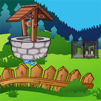 Games2Jolly Cute Penguin Rescue