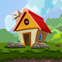 ZooZooGames Rescue Aamai