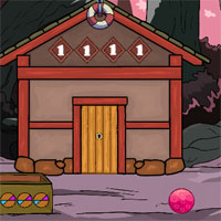 Games2Jolly Rescue Handsome Boy