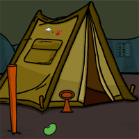 Games2Jolly Camel Rescue From Desert