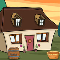 Games2Jolly Find My Tennis Bat