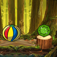 Trove Escape from Forest