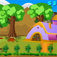 AVMGames Escape Nature Forest