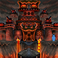 Games4King Joyful Rat Rescue