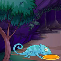 Find Caveman Basket HTML5