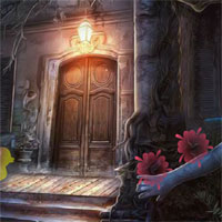 Games4King Purple Critter Rescue Escape