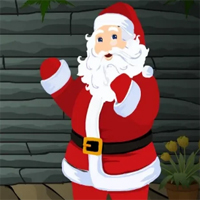 Gift Santa Claus Rescue