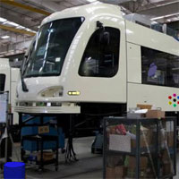 GFG Manufacturing Valley Escape